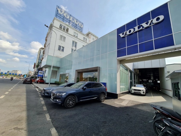 Volvo Cars Việt Nam