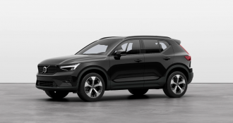 Volvo XC40 Model 2025