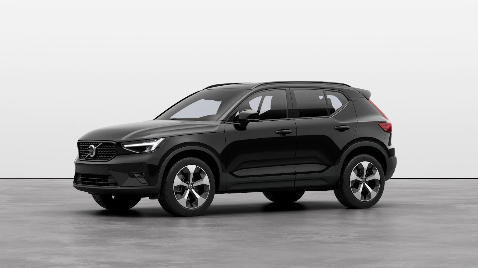 Volvo XC40 Model 2025