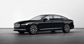 Volvo S90 Model 2025