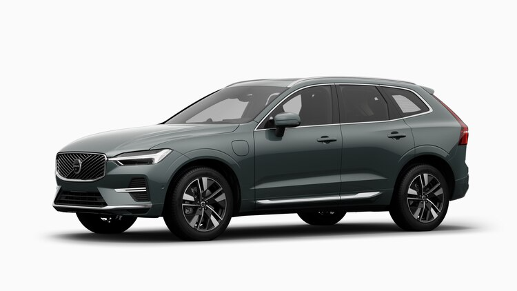Volvo XC60 Model 2026