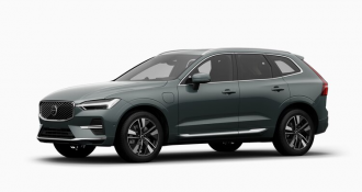 Volvo XC60 Model 2026